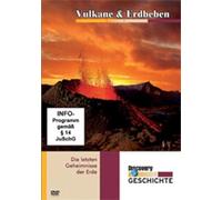 Discovery Channel - Discovery Geschichte - Vulkane & Erdbeben