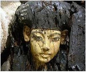 Discovery Channel : Egypt's New Tomb Revealed