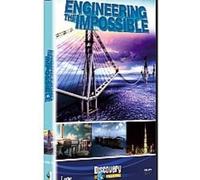 Discovery Channel: Engineering The Impossible [DVD]