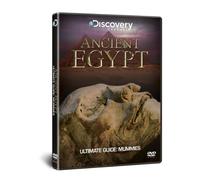 Discovery Channel - Ancient Egypt - Mummies
