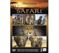Discovery Channel [Import]