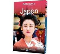 Discovery Channel - Japon