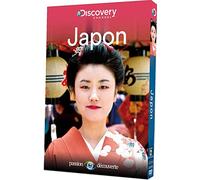 Discovery Channel-Japon