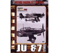 Discovery Channel - Ju 87 Stuka [Import]