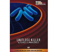 Discovery Channel - Lautlose Killer [Import]