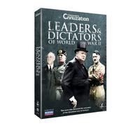Discovery Channel-Leaders & Dictators of World War 2 [DVD] [Import]