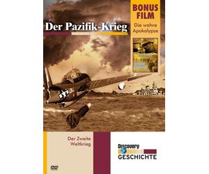Discovery Channel - Luftkriege: Pazifik Krieg [Import]