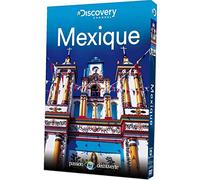 Discovery Channel - Mexique