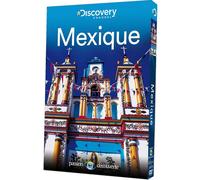 Discovery Channel - Mexique