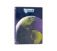 Discovery Channel Presents Ancient Evidence ~ Revelations: The End of the World? (DVD)