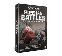 Discovery Channel-Russian Battles of World War 2 [DVD] [Import]