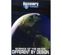 Discovery Channel - Science of the Sexes: Different By Design (Human Sexuality)