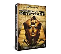 Discovery Channel-Secrets of The Egyptians [DVD] [Import]