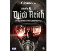 Discovery Channel-Secrets of The Third Reich [DVD] [Import]