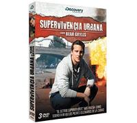 Discovery Channel: Supervivencia Urbana *** Europe Zone ***