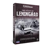 Discovery Channel-The Siege of Leningrad [DVD] [Import]