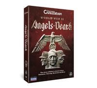 Discovery Channel-World War 2 Angels of Death [DVD] [Import]