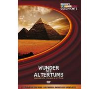 Discovery Channel - Wunder des Altertums [Import]