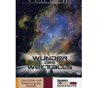 Discovery Channel - Wunder des Weltalls (Box Set)