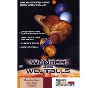 Discovery Channel - Wunder des Weltalls,Teil 2 [Import]