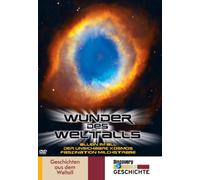 Discovery Channel - Wunder des Weltalls,Teil 4