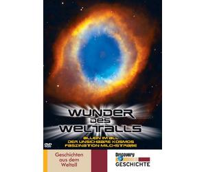 Discovery Channel - Wunder des Weltalls,Teil 4