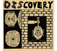 Discovery - Discovery [Import]