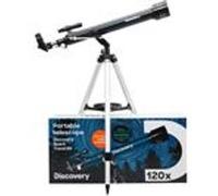 Télescope discovery spark travel 60 az1