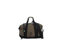 Discovery Petit sac de voyage - Collection Drive - Couleur verte - Dimensions 50 x 40 x 25 cm - Capacité 50 L - Meterial Rpet polyester - Recyclé - Sac de gym - Sac de voyage - Sac de sport pliable