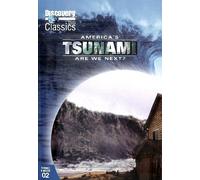 DISCOVERY DVD CLASSICS: TSUNAMI (2007, DVD, 1 hr 40 min)