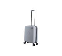Discovery Eclipse 54.5 cm Petite Valise de voyage 8 Roues Gris