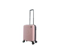 Discovery Eclipse 54.5 cm Petite Valise de voyage 8 Roues Rose