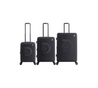 Discovery Eclipse Set de Valise Anthracite