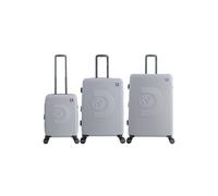 Discovery Eclipse Set de Valise Gris