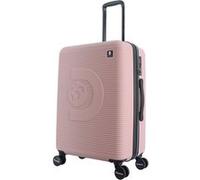 Discovery Eclipse Valise de voyage 67 cm Moyenne 8 Roues Rose G