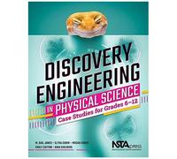 Discovery Engineering In Physical Science
