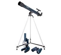 Discovery ensemble de découverte scope set 3 avec livre en anglais