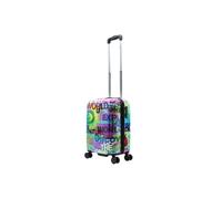 Discovery Explore The World 55 cm Petite Valise de voyage 8 Roues Imprimé