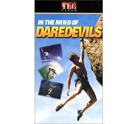 Discovery Extreme - In the Mind of Daredevils [VHS] [Import USA]