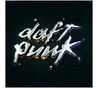 Daft Punk – Discovery – CD – Import – Neuf