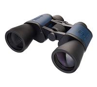 Discovery Gator 10x50 Water-Resistant Wide Angle Binoculars with Strap and Case for Bird and Animal Watching, Camping, Fishing and Hunting