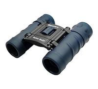 Discovery Gator 8x21 Pocket-Size Travel Binoculars for Bird and Animal Watching, Sightseeing, Hiking, Concerts and Sports Events