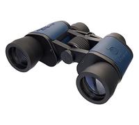 Discovery Gator 8x40 Water-Resistant Wide Angle Binoculars with Strap and Case for Bird and Animal Watching, Camping, Fishing and Hunting