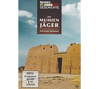 Discovery Geschichte - Mumien Jäger,Die-Tod Eines Pharaos [Import]