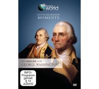 Discovery Geschichte - Preussen Für George Washington-Entscheidende Mom [Import]