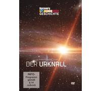 Discovery Geschichte - Urknall,der-Professor Joao