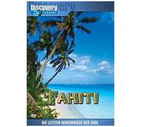 Discovery Hd Atlas: Tahiti [Blu-Ray] [Region Free]