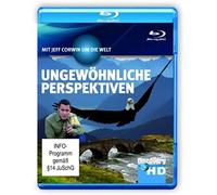 Discovery Hd: Jeff Corwin - Ungewöhnliche Perspektiven