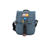 Discovery Icon 3 L Sac à bandoulière Bleu pétrole