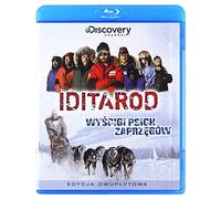 Discovery - Iditarod [2Blu-Ray] (IMPORT) (Pas de version française)